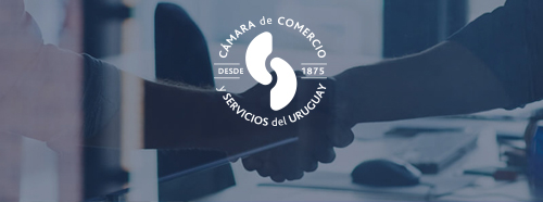 Cámara de Comercio y Servicios del Uruguay